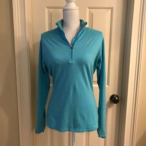 Nike women’s long sleeve